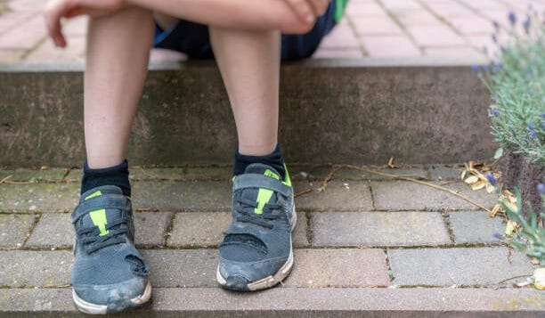 La pobreza infantil en el Estado español alcanza cifras récord: 1 de cada 3 menores es pobre