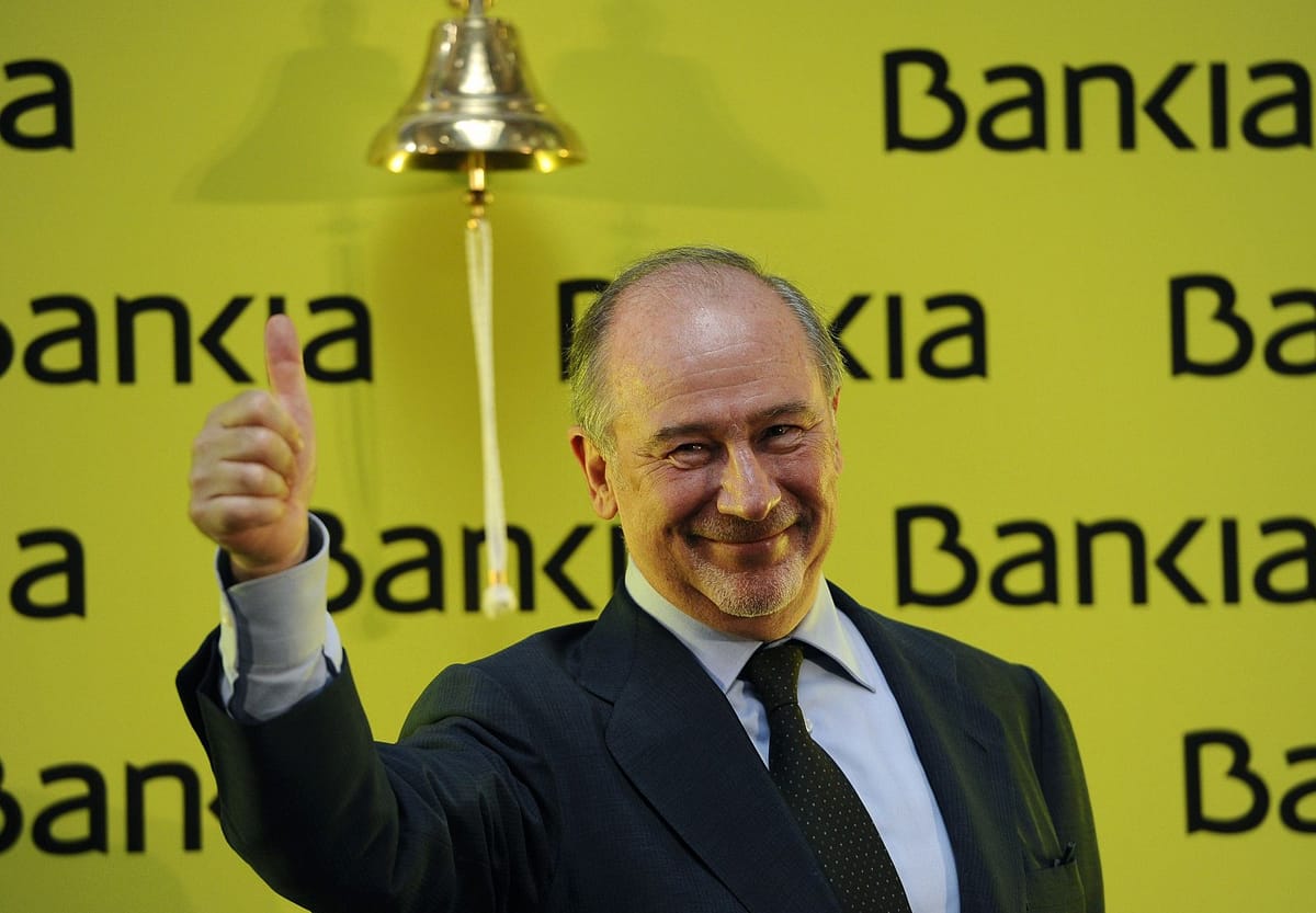 El Estado español abona 4.575 millones del rescate europeo a la banca, y aún debe 11.860 millones