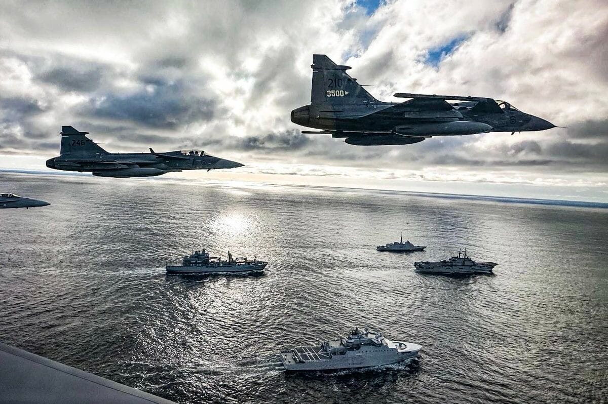 Trump insta a países miembro la OTAN a elevar su gasto de defensa al 5% del PIB