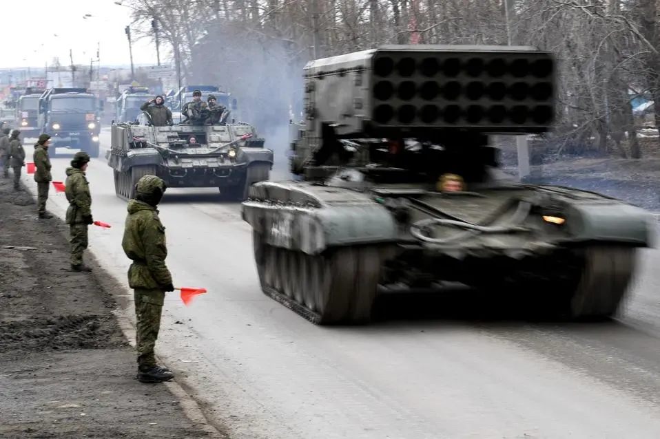 Rusia toma Velíkaya Novosilka, último bastión estratégico de Ucrania en el sur de Donbass