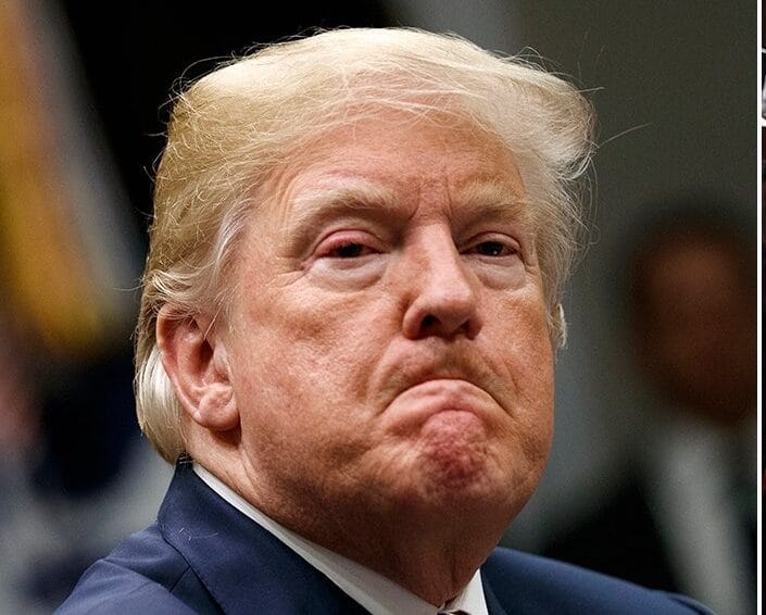 Trump logra evitar la cárcel tras el caso Stormy Daniels, pero se convierte en el primer presidente electo convicto
