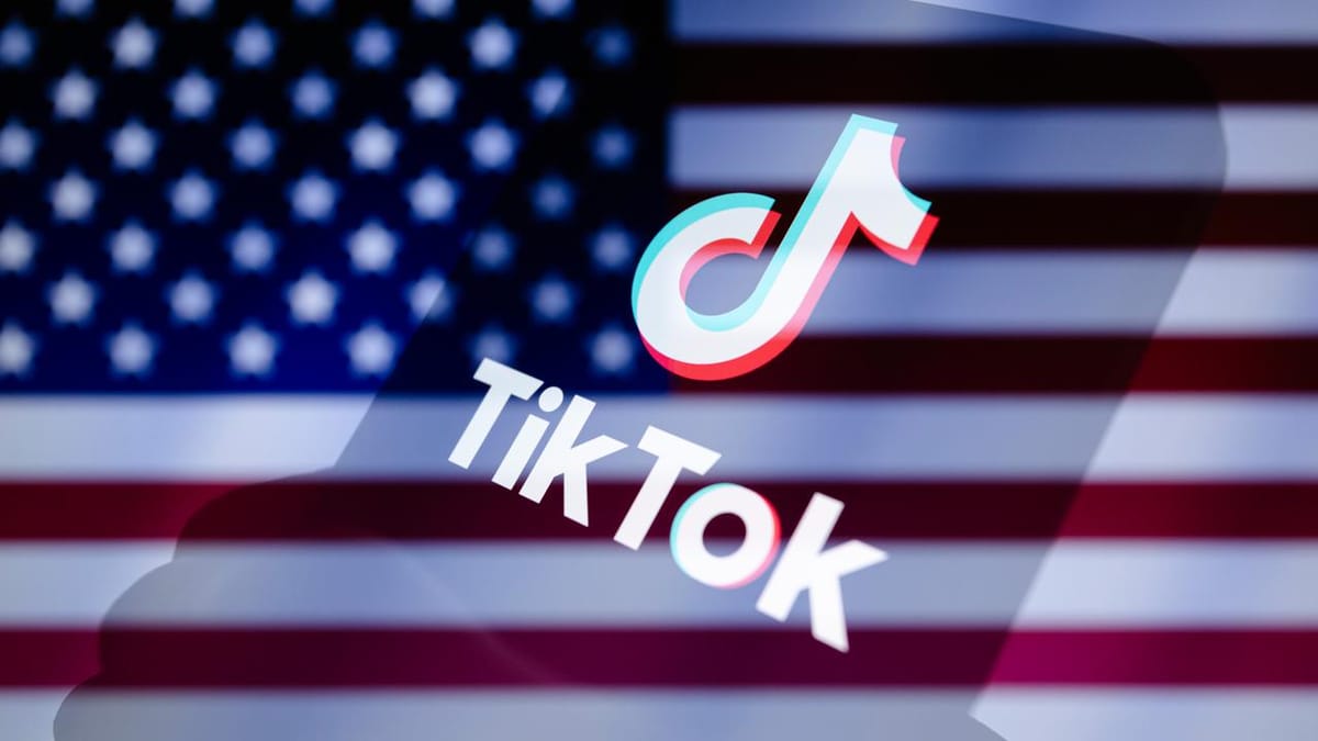 TikTok cesará su actividad en EEUU a partir del domingo, tras el aval del Supremo para su prohibición