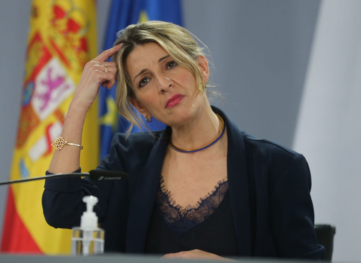 Los despidos colectivos suben un 68% en dos años en el Estado español