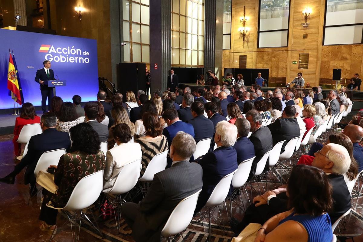 El Estado español avanza en la condonación de 83.252 millones de deuda autonómica