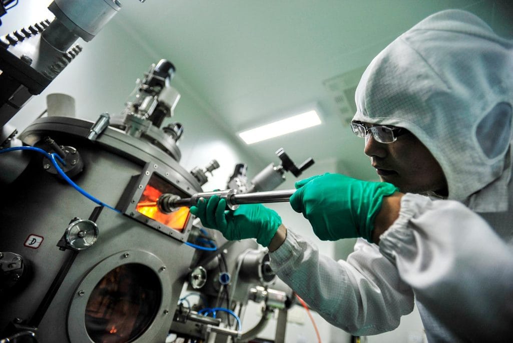 China avanza en ciencia y tecnología con logros históricos en 2024