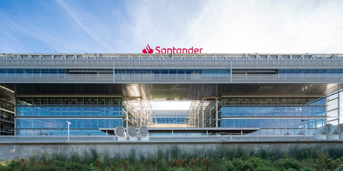 Banco Santander gana 12.574 millones en 2024, el mejor año de su historia