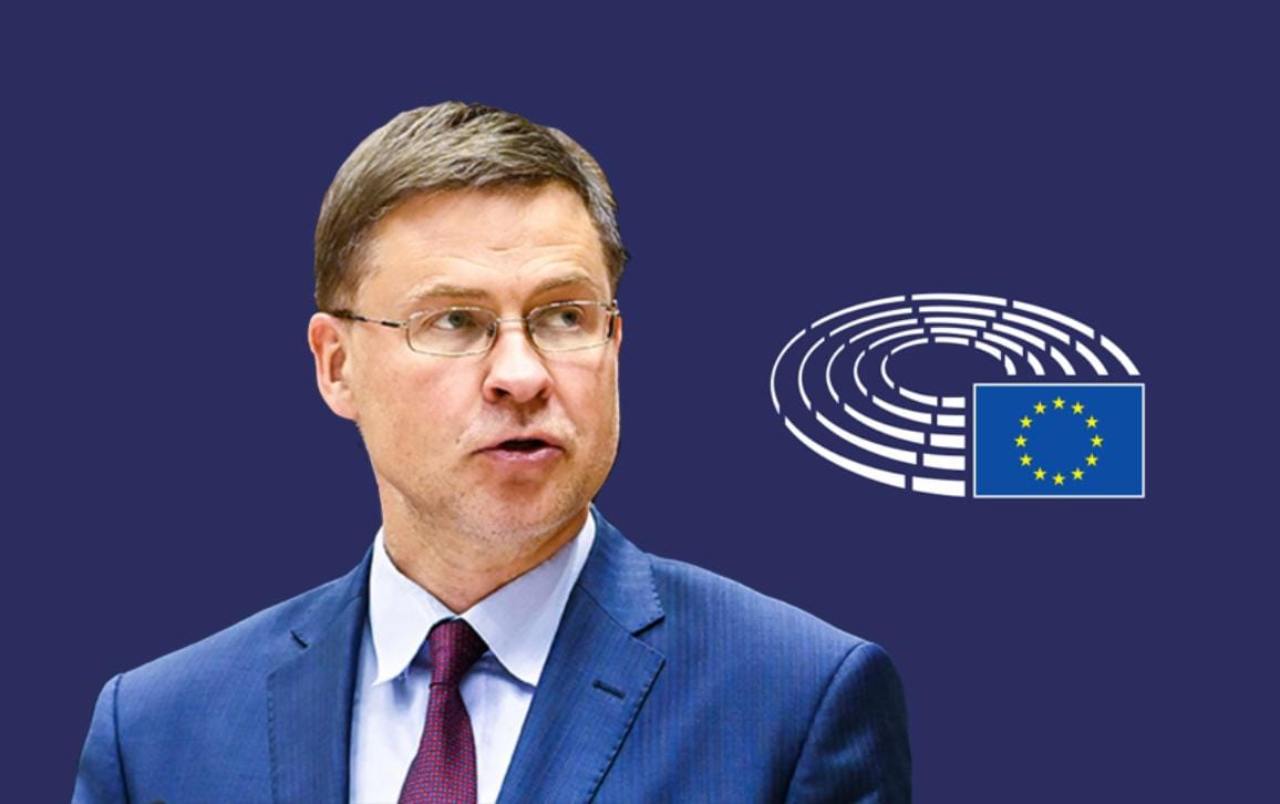 Bruselas advierte: "será necesario invertir considerablemente más del 2% en defensa"