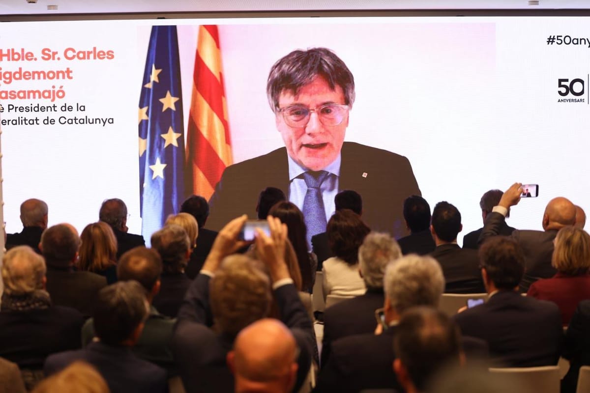 Junts, más cerca de conseguir el traspaso de competencias en inmigración