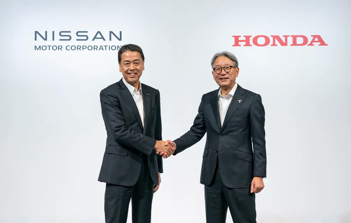 Nissan explora nuevas alianzas tras finalizar negociaciones con Honda