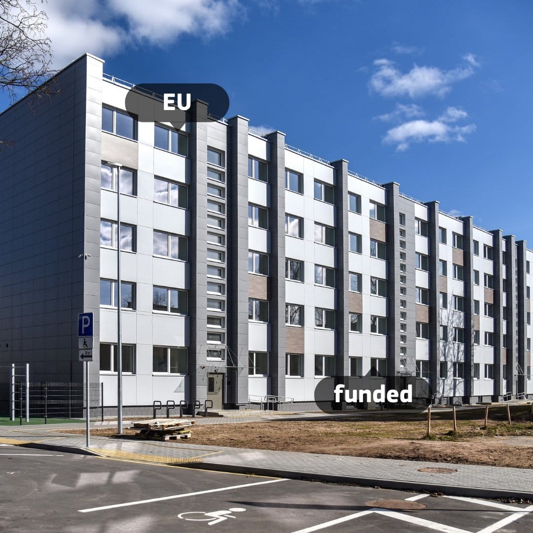Bruselas impulsa un plan europeo para construir "viviendas públicas asequibles"