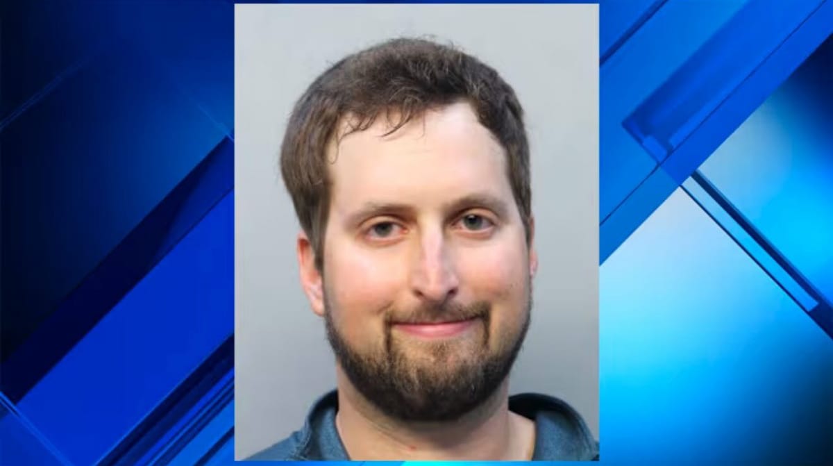 Arrestan a un sionista en Miami por disparar contra dos turistas israelíes creyendo que eran palestinos