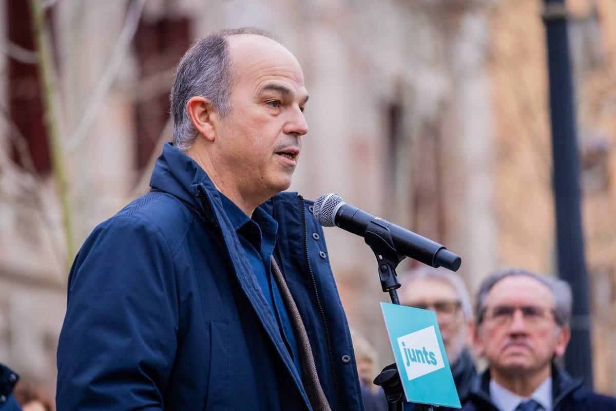 Junts propone "desalojos exprés de okupas"