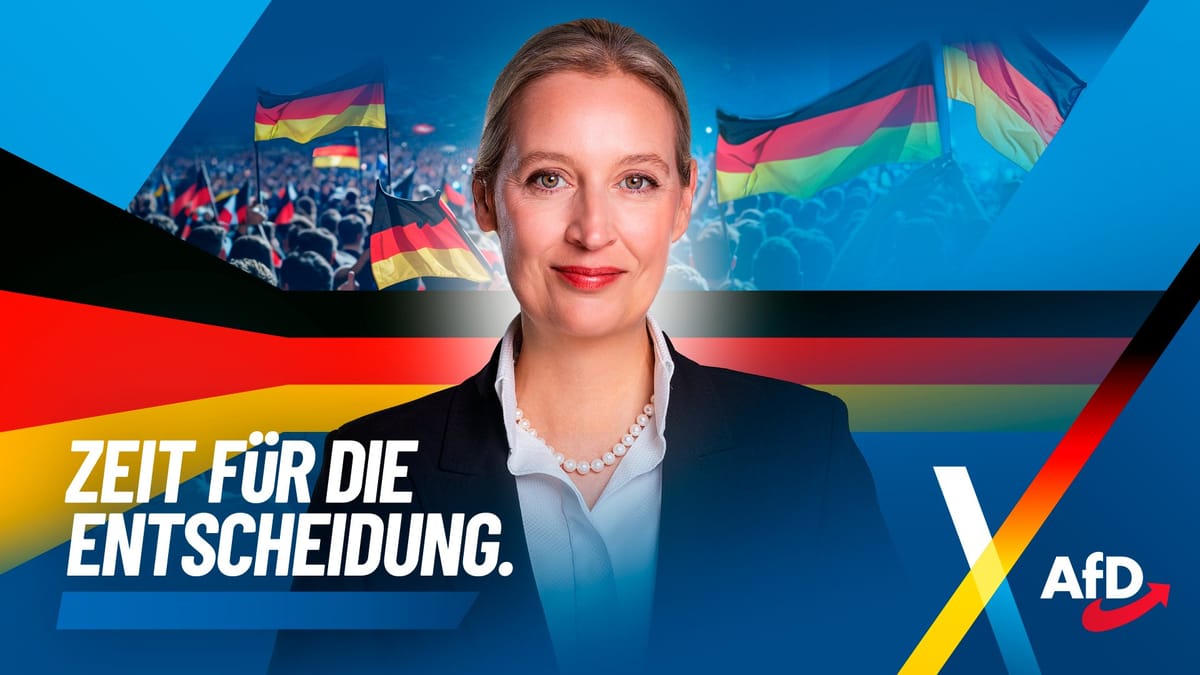 La extrema derecha obtiene su mejor resultado electoral en Alemania desde el final de la Segunda Guerra Mundial