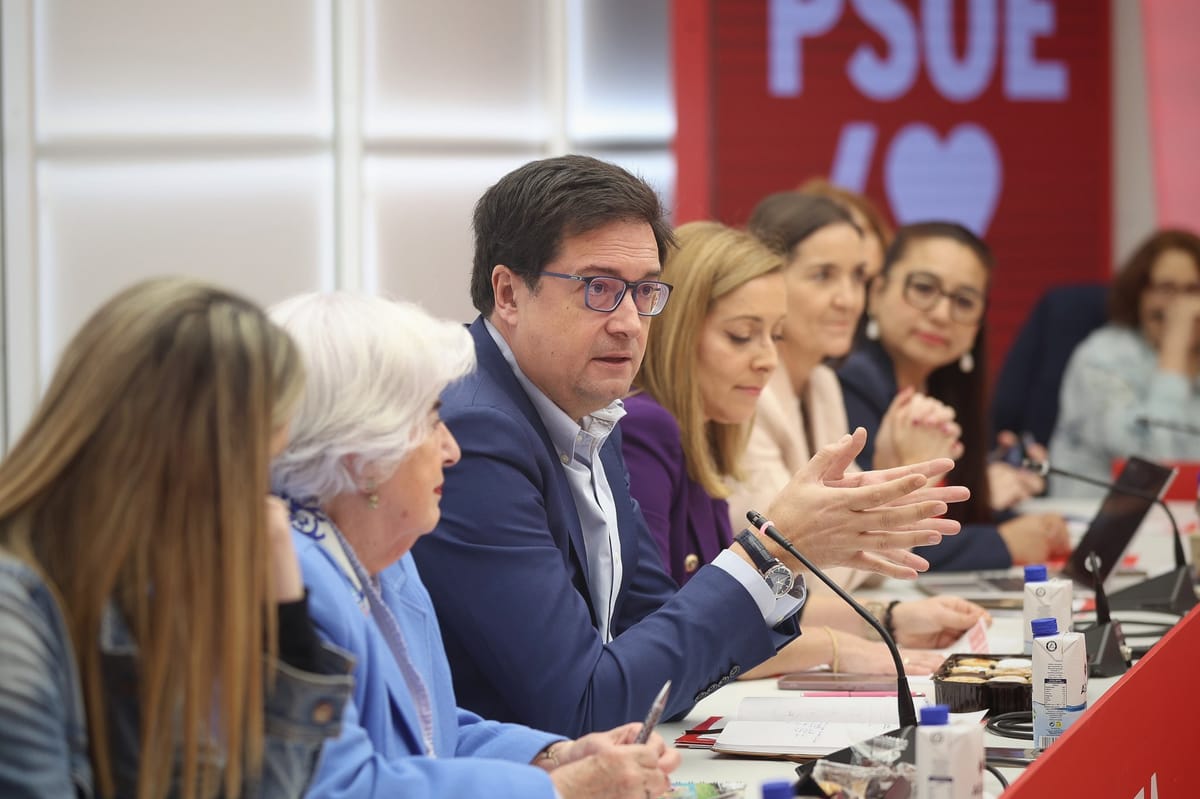 El Gobierno español quiere dar más pasos para retrasar la jubilación a través de los funcionarios