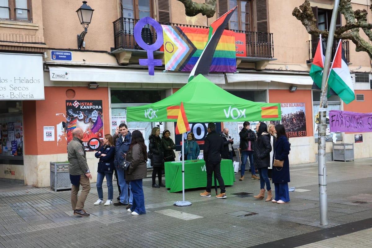 Vox arremete contra las leyes LGTBIQ+ autonómicas