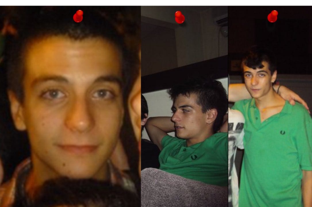 Identifican a Jan Ersan Xuriguera, el individuo que graba ataques a inmigrantes en Barcelona