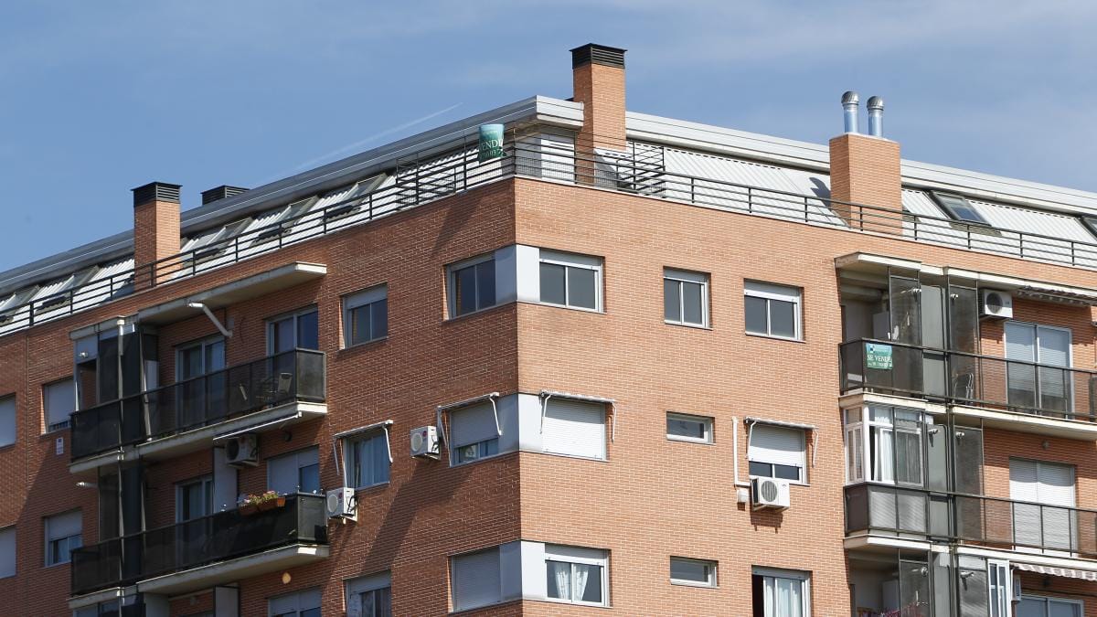 El 68% de los alquileres de dos habitaciones son inaccesibles para familias con ingresos medios