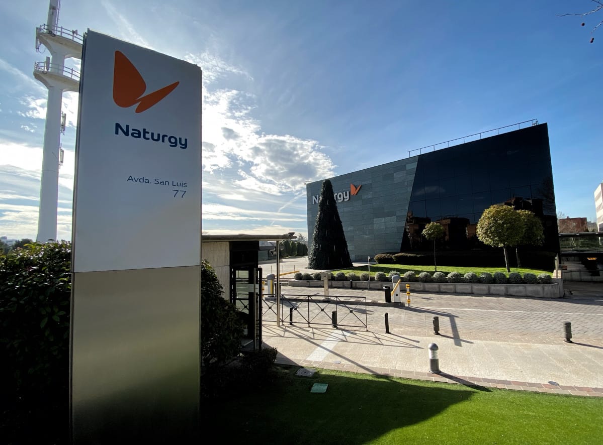 Naturgy propone comprar el 10% de sus propias acciones para facilitar la salida de dos grandes inversores