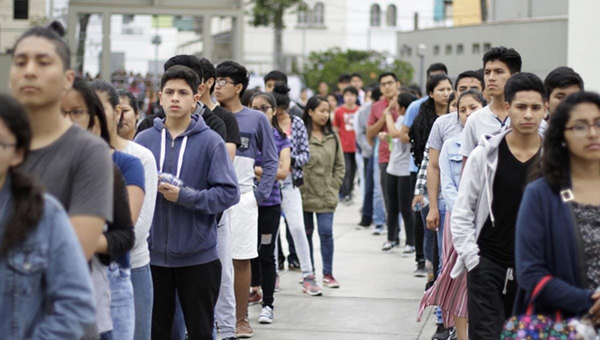 La OIT alerta sobre el desempleo juvenil en América Latina: tres veces mayor que el de los adultos