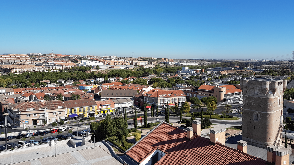 La Comunidad de Madrid supera los siete millones de habitantes con un crecimiento demográfico sin precedentes