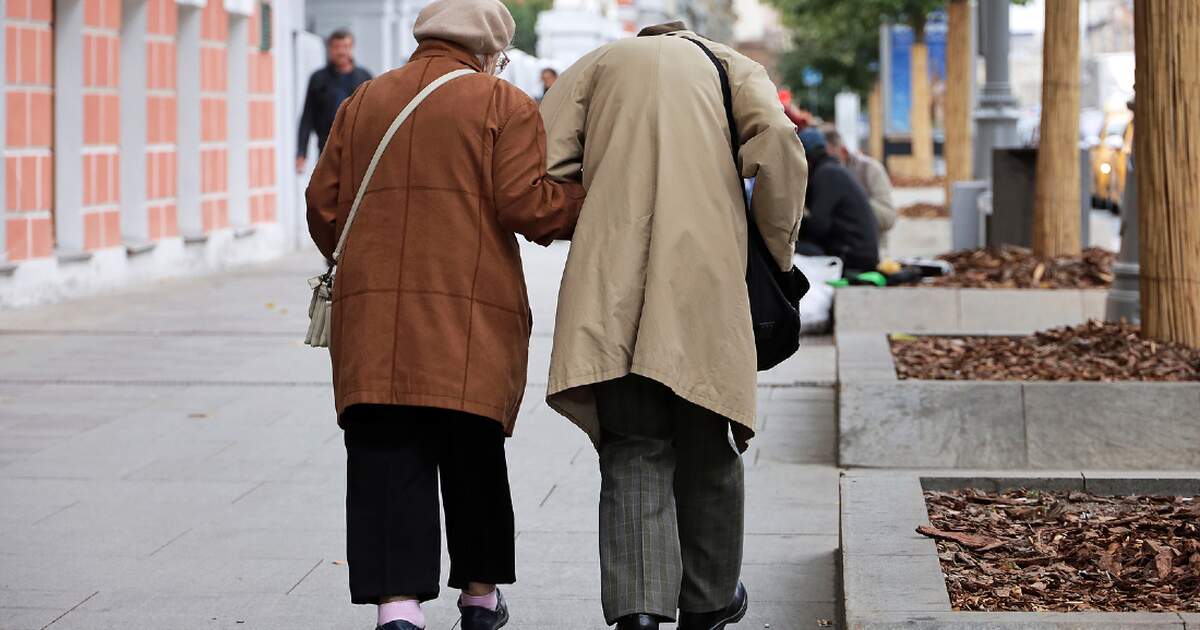 Crece la pobreza entre jubilados alemanes: más de un millón siguen trabajando tras los 67 años