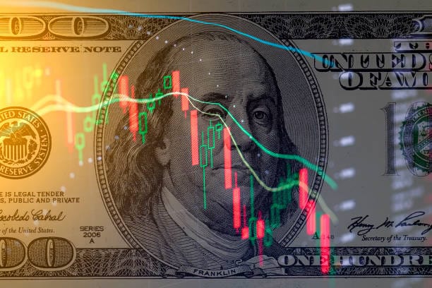 El impacto global de los nuevos aranceles de Trump: caídas en los mercados y un dólar en alza