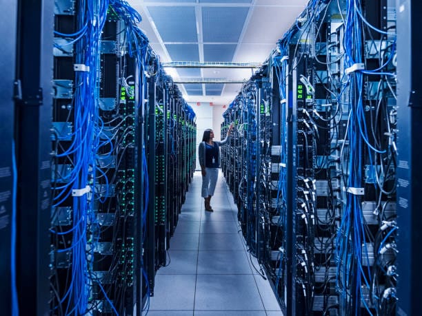 Las 'Big-Tech' destinarán más de 300.000 millones de dólares en inteligencia artificial en 2025