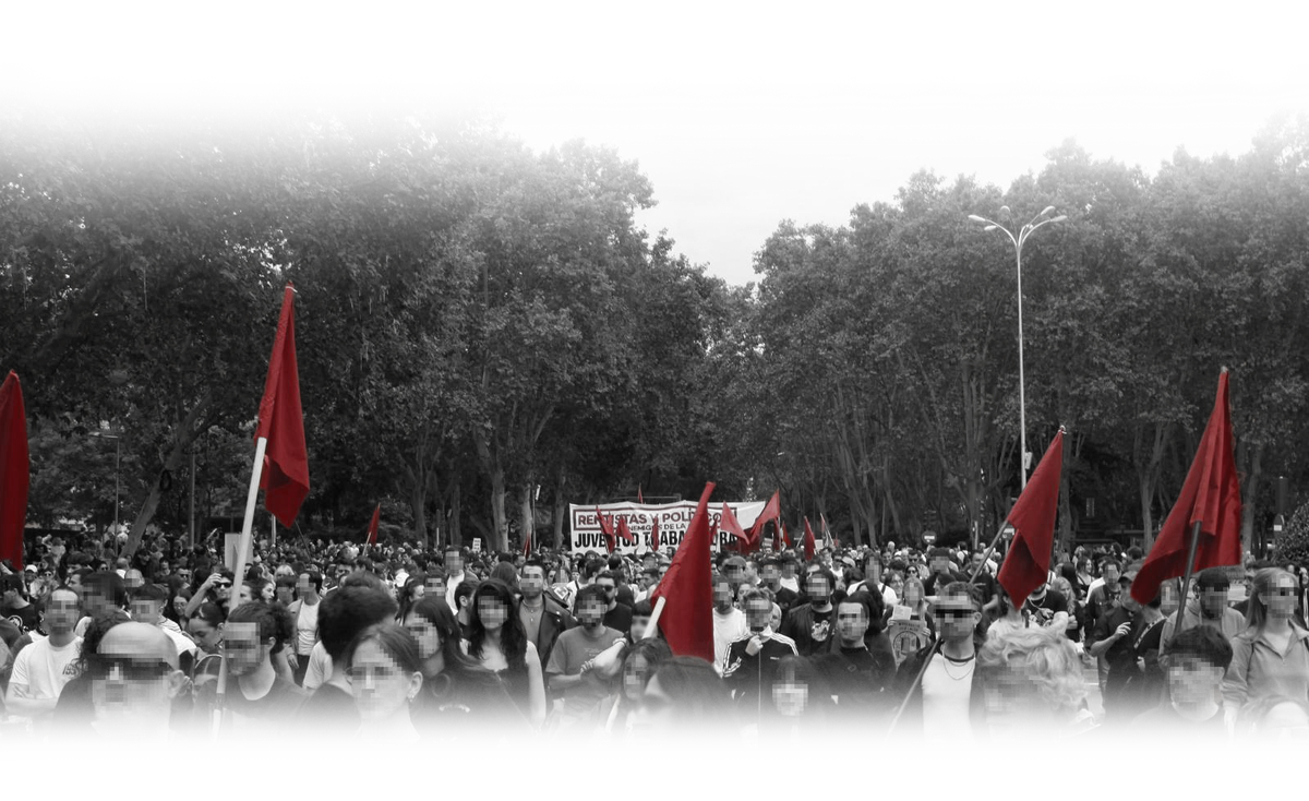 CJS anuncia el cartel completo de 'Adelante', el encuentro de jóvenes socialistas