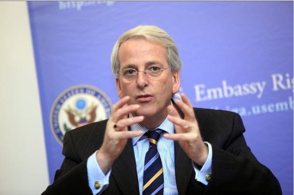"Nos guste o no, el orden basado en reglas ya no existe", afirma Ivo Daalder sobre la disputa de Trump por Groenlandia