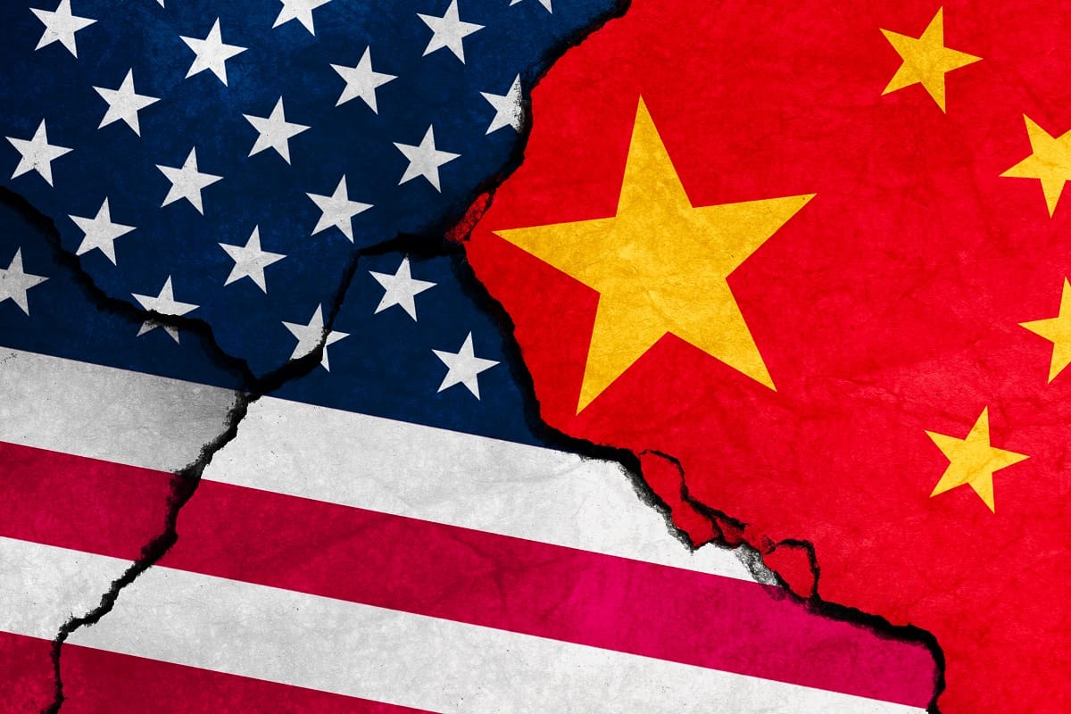 EEUU y China dialogan sobre aranceles y fentanilo