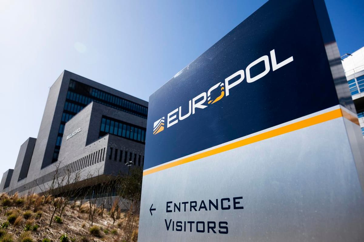 La Europol vuelve a poner en el punto de mira a los movimientos comunistas y anarquistas en su informe antiterrorista de 2024