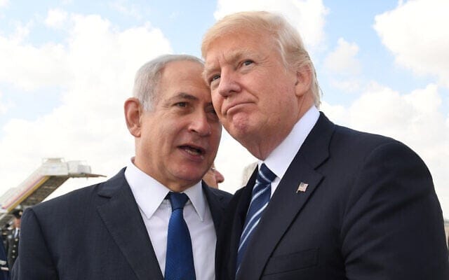 Visita de Netanyahu a EEUU: Reuniones clave y enfoque de las discusiones