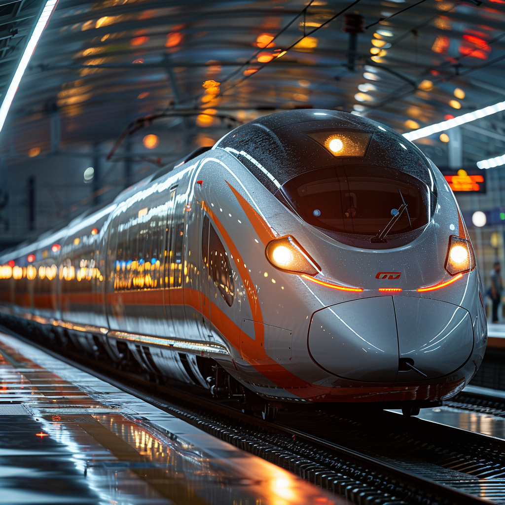 El Gobierno español concede un crédito de más de 750 millones de euros a Marruecos para la compra de trenes