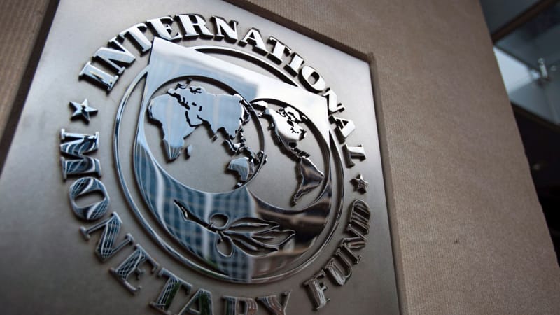 La deuda externa de los "países en desarrollo" alcanzó niveles récord en 2023