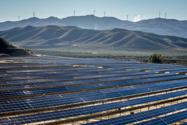 Europa pide más interconexiones eléctricas al Estado español para aprovechar sus renovables