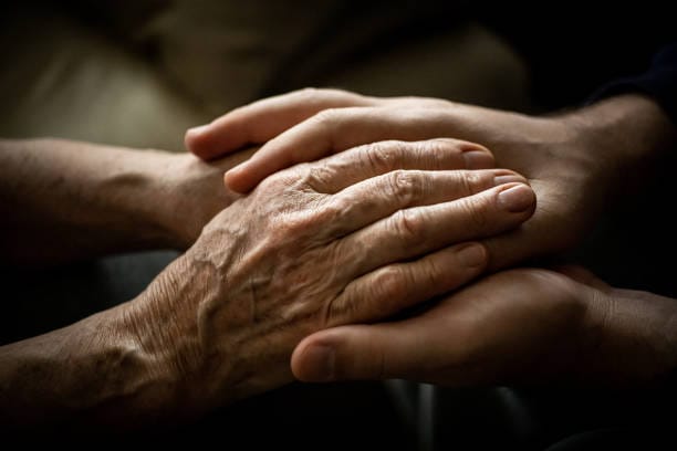 La esperanza de vida se estanca en Europa