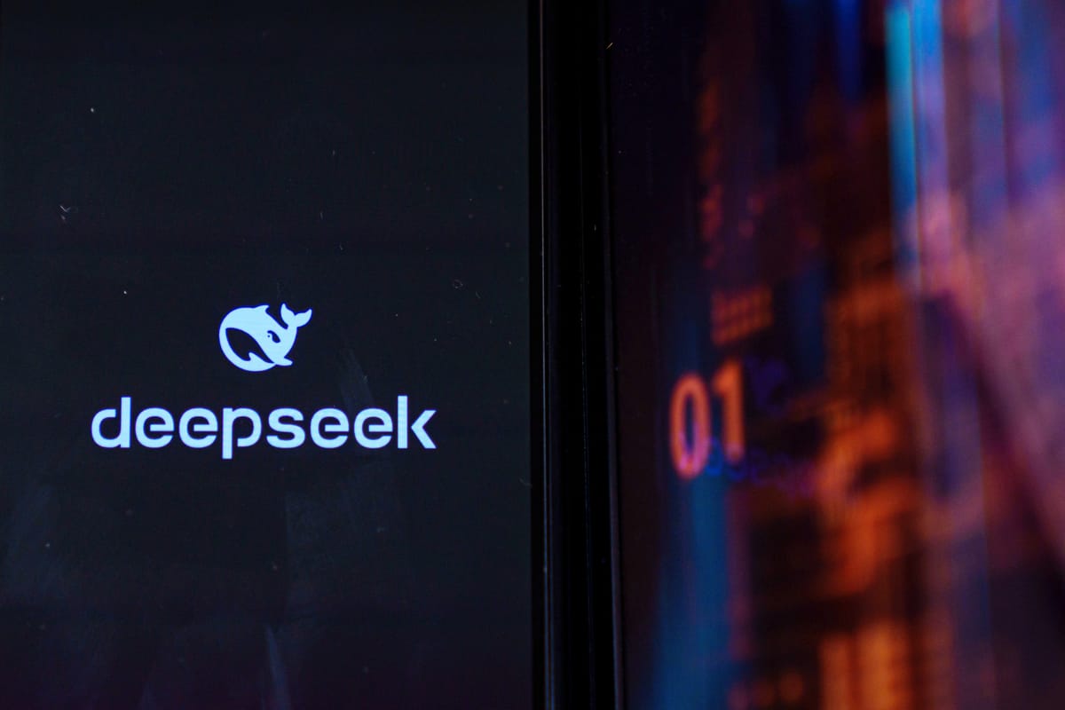 Las acciones tecnológicas chinas entran en mercado alcista tras avance de DeepSeek