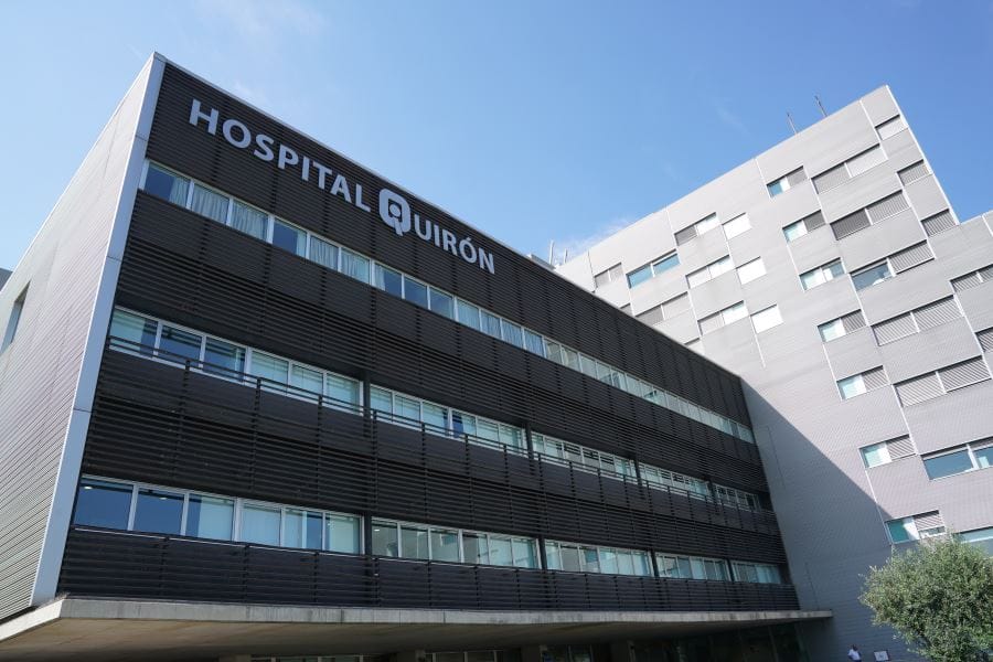 La sanidad privada supera los 12 millones de asegurados y los 11.1 millones de euros facturados