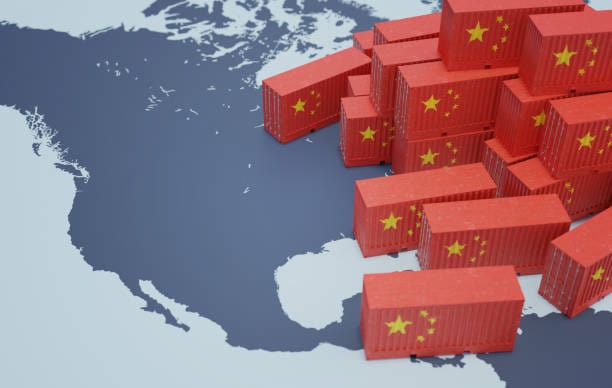 China se prepara para nuevos aranceles de Trump
