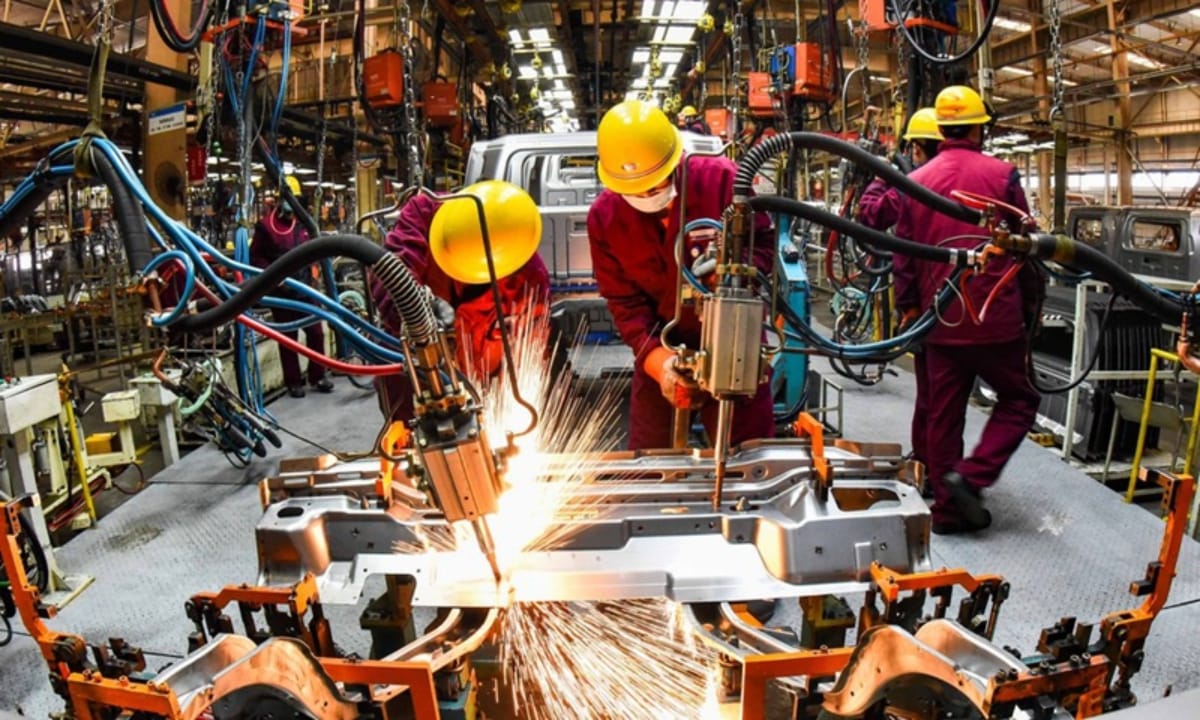 Xi Jinping anuncia mayor acceso del sector privado a proyectos nacionales