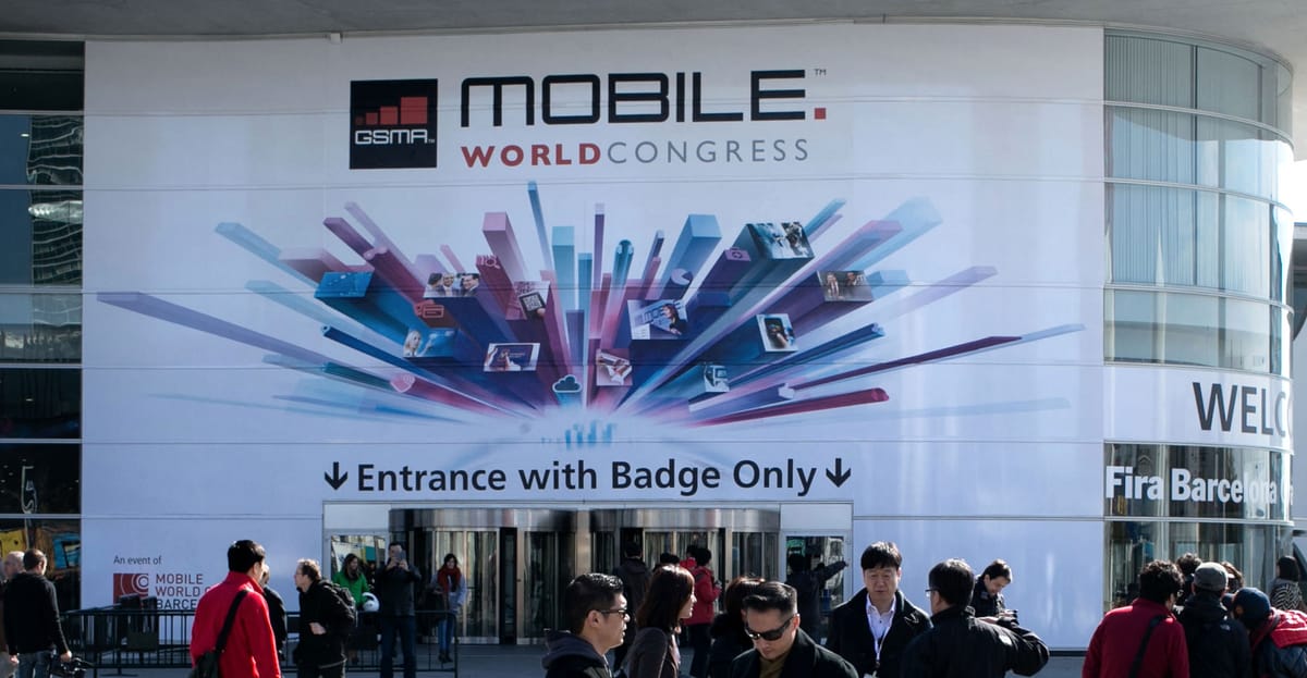 El Mobile World Congress 2025: impacto social y económico en Barcelona