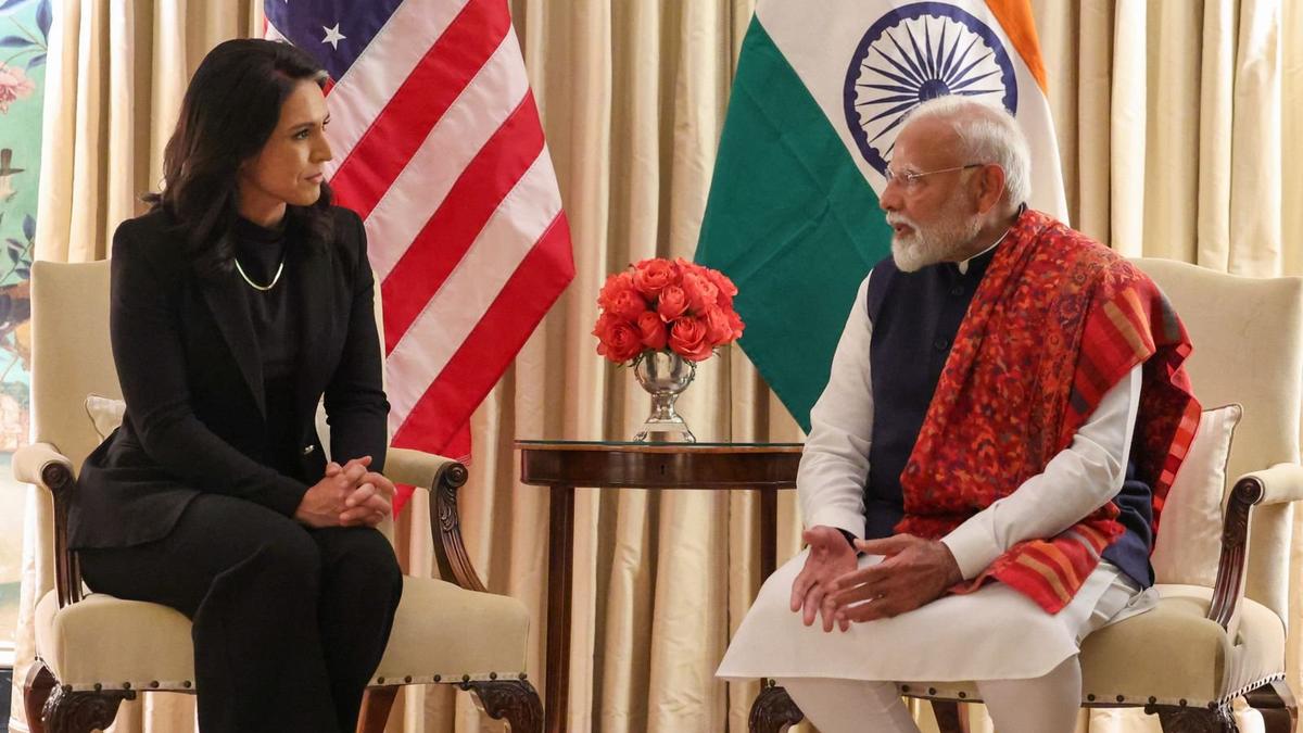 Primer Ministro Indio inicia visita a EEUU con reuniones clave y un posible acuerdo comercial