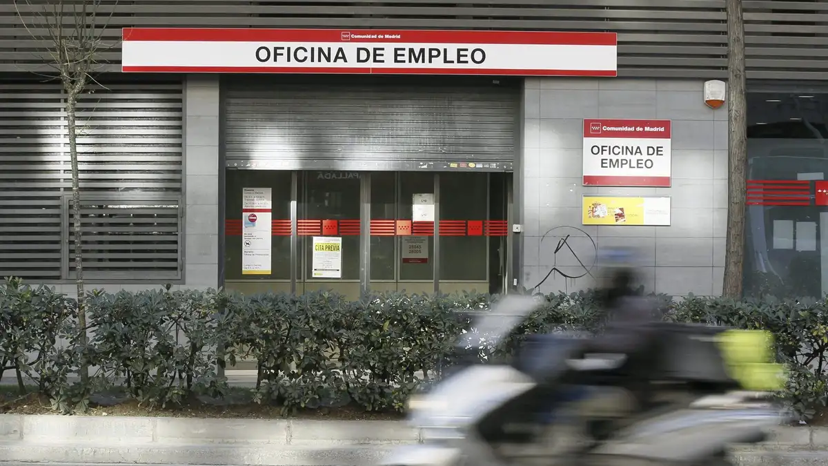 El número de afectados por ERE crece un 4,5% en 2024