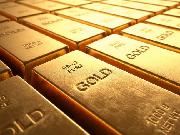 La incertidumbre económica impulsa el oro a máximos históricos