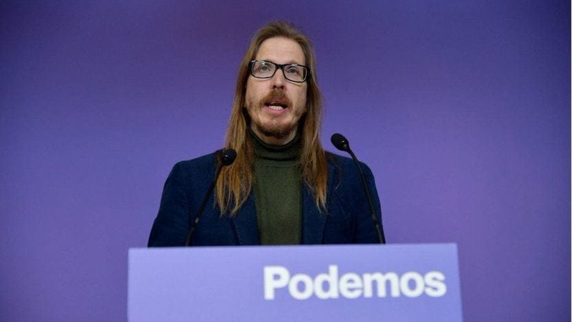 Podemos convocará su asamblea estatal en abril ante "la posibilidad de un adelanto electoral"