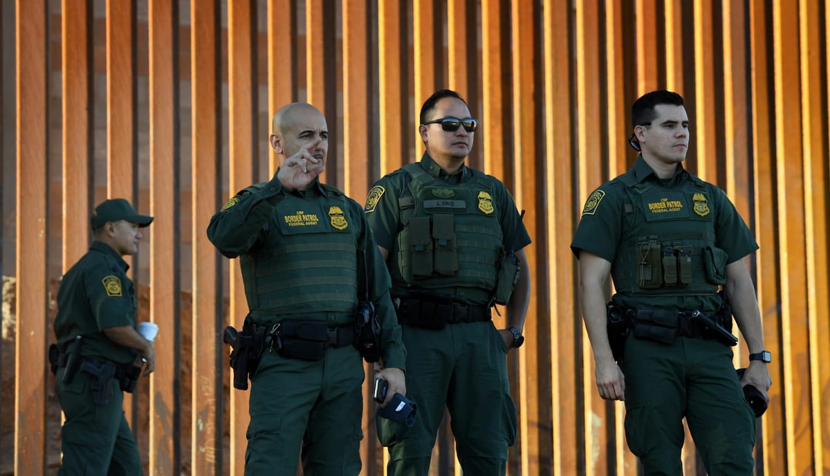 Goldman Sachs alerta sobre el impacto económico de las medidas migratorias de Trump