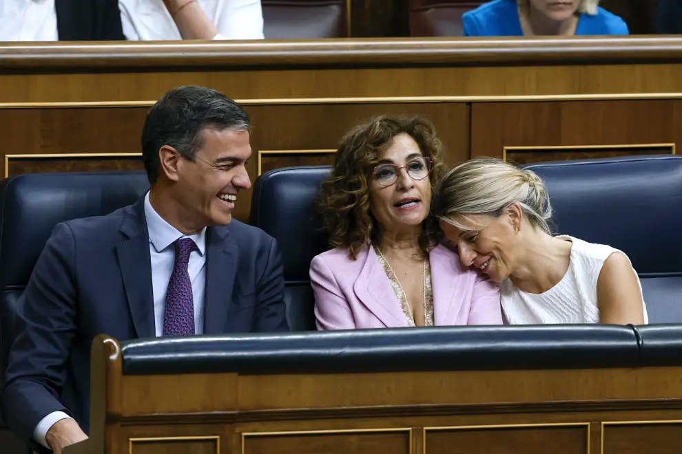 Hacienda obliga a tributar por el salario mínimo tras rechazar ajustar el IRPF
