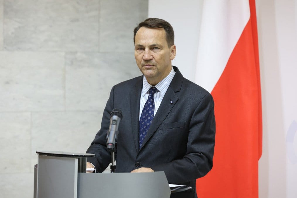 Polonia quiere impulsar un "banco de rearme" para la UE