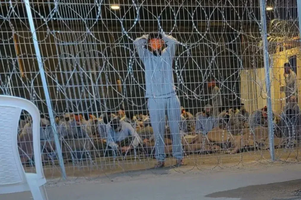 Más de 160 médicos de Gaza detenidos en prisiones israelíes denuncian de torturas