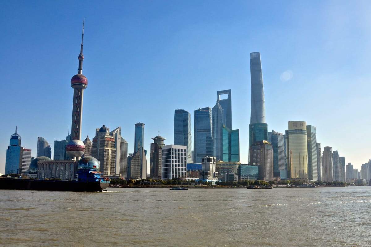 Empresas extranjeras refuerzan su presencia en China impulsadas por nuevas medidas de apertura